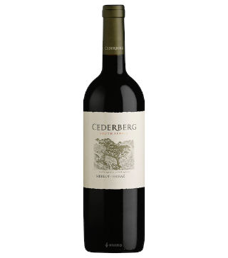 cederberg merlot shiraz-nairobidrinks
